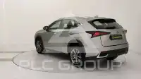 2020 Lexus NX300
