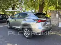 2020 Lexus NX300