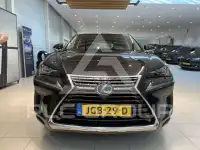 2020 Lexus NX300