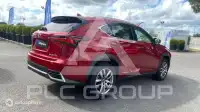 2020 Lexus NX300