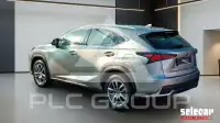 2020 Lexus NX300