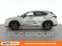 2020 Lexus NX300