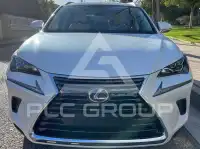 2020 Lexus NX300