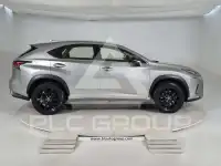 2020 Lexus NX300
