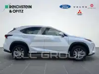 2020 Lexus NX300