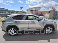 2020 Lexus NX300