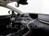 2020 Lexus NX300