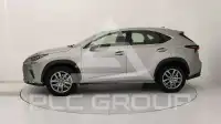 2020 Lexus NX300