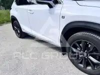2020 Lexus NX300