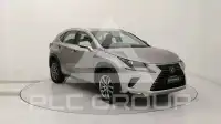 2020 Lexus NX300
