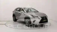 2020 Lexus NX300