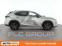 2020 Lexus NX300