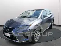 2020 Lexus NX300