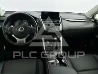 2020 Lexus NX300