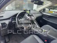 2020 Lexus NX300