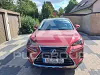 2020 Lexus NX300