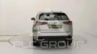 2020 Lexus NX300