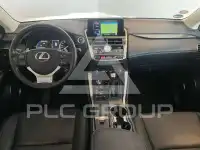 2020 Lexus NX300