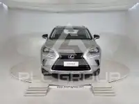 2020 Lexus NX300