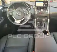 2020 Lexus NX300