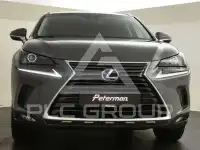 2020 Lexus NX300