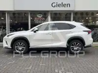 2020 Lexus NX300