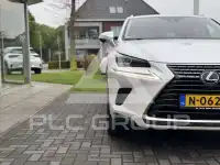 2020 Lexus NX300
