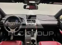 2020 Lexus NX300