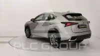 2020 Lexus NX300