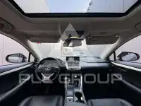 2020 Lexus NX300