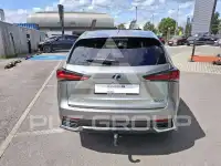 2020 Lexus NX300