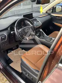 2020 Lexus NX300