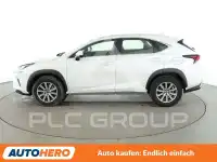 2020 Lexus NX300