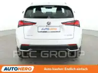 2020 Lexus NX300