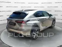 2020 Lexus NX300