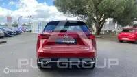 2020 Lexus NX300