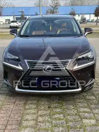 2020 Lexus NX300
