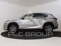 2020 Lexus NX300