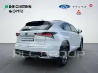 2020 Lexus NX300