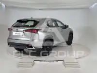2020 Lexus NX300