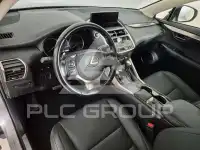 2020 Lexus NX300