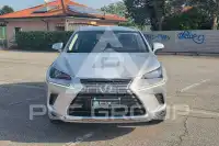 2020 Lexus NX300