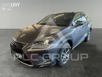2020 Lexus NX300