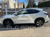 2020 Lexus NX300