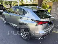 2020 Lexus NX300