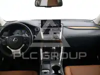 2020 Lexus NX300