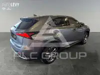 2020 Lexus NX300