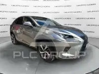 2020 Lexus NX300