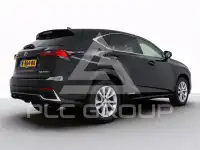 2020 Lexus NX300