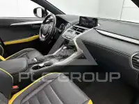 2020 Lexus NX300